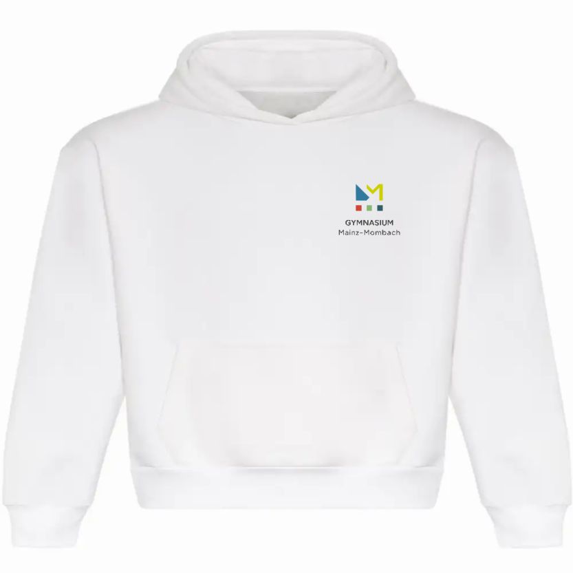 Signature Heavyweight Hoodie